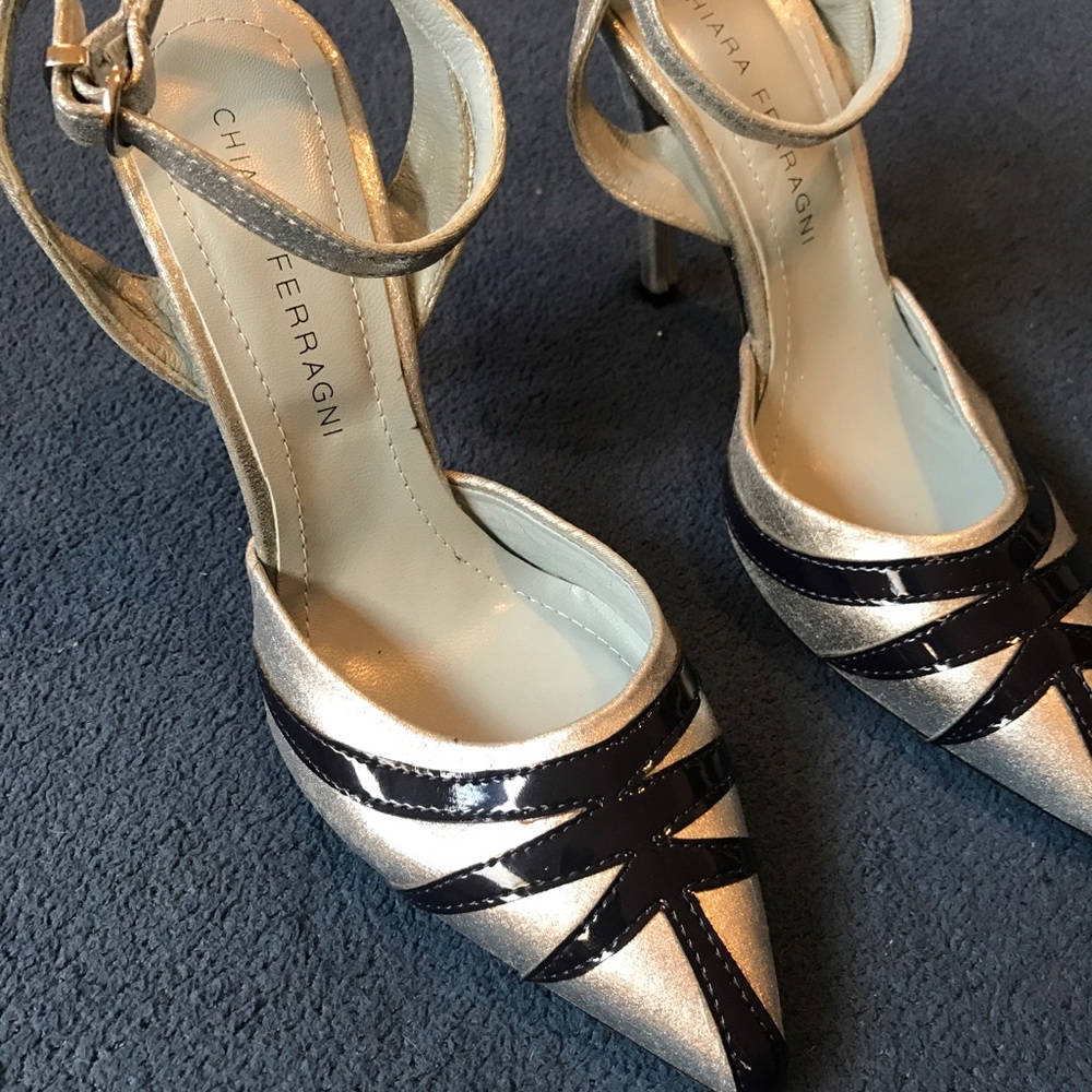 Chiara Ferragni Heels